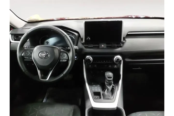 $29588 : Toyota RAV4 2024 AWD XLE 4dr image 10