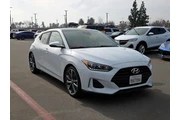 Hyundai VELOSTER 2019 3dr Co en Fresno