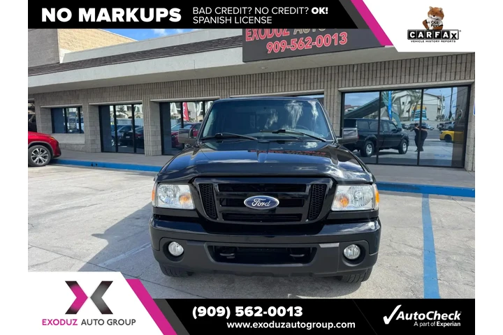 $16995 : 2011 Ranger Sport image 3