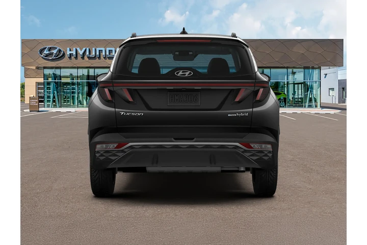 $27888 : Hyundai TUCSON Hybrid 2023 A image 6