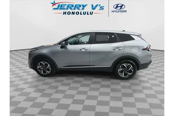 $26888 : Kia Sportage 2024 LX 4dr SUV image 5