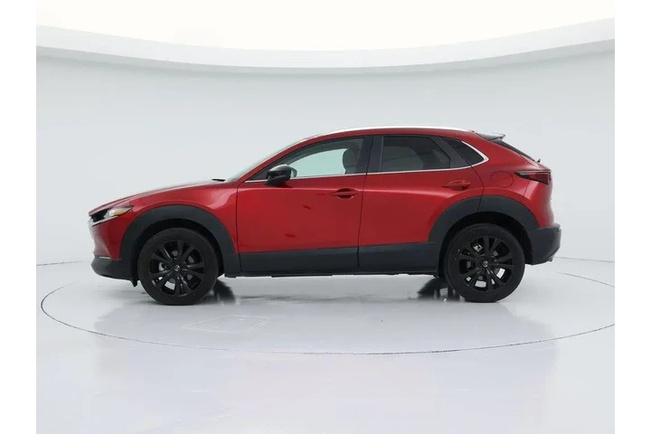 $25998 : Mazda CX-30 2022 AWD 2.5 Tur image 3