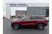 Jeep Grand Cherokee 2018 4x2 en Indianapolis
