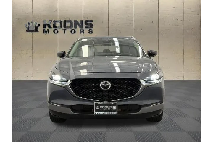 $26000 : Mazda CX-30 2022 AWD 2.5 Tur image 3