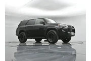 $39000 : Toyota 4Runner 2020 4x2 SR5 thumbnail