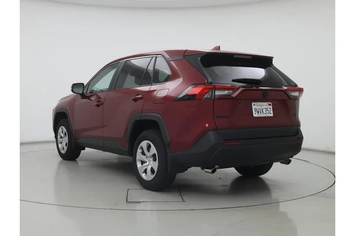 $32998 : Toyota RAV4 2025 LE 4dr SUV image 2