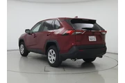 $32998 : Toyota RAV4 2025 LE 4dr SUV thumbnail