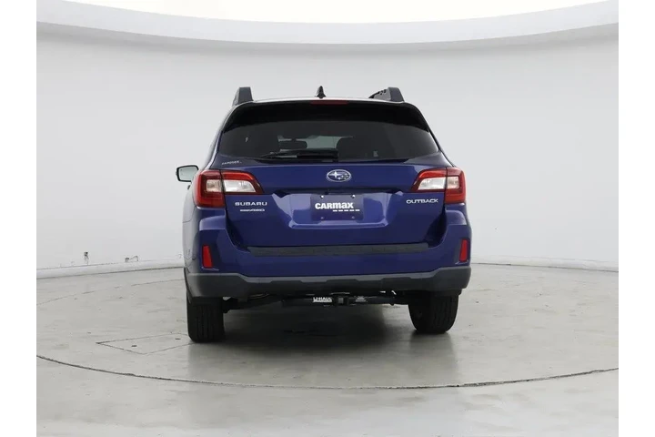 $17998 : Subaru Outback 2016 AWD 2.5i image 6