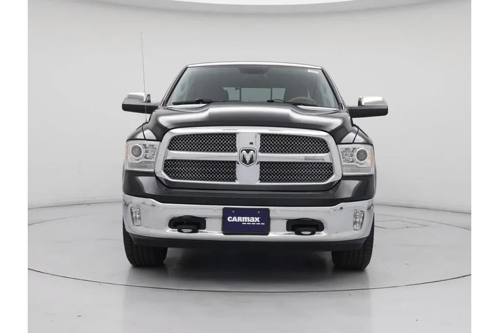 $27998 : Ram 1500 2017 4x4 Laramie Li image 5