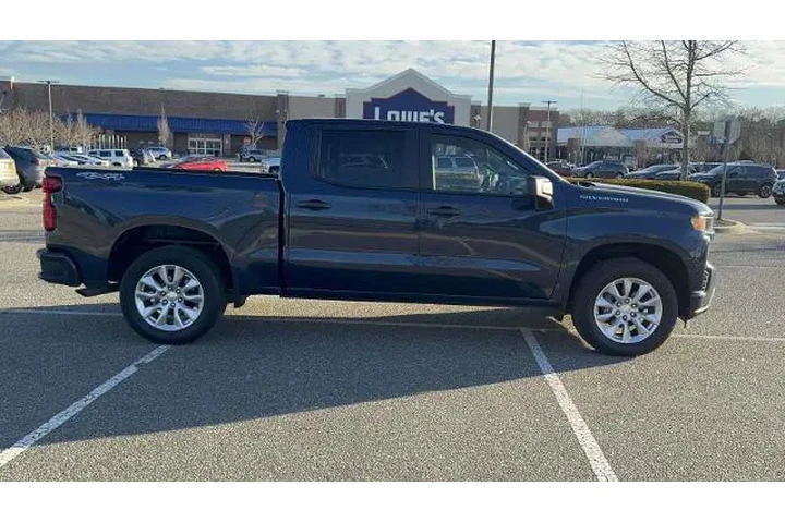 $25283 : Chevrolet Silverado 1500 202 image 3