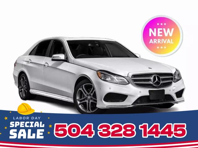 $13995 : 2014 Mercedes-Benz E-Class Fo image 1