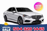 2014 Mercedes-Benz E-Class Fo en New Orleans