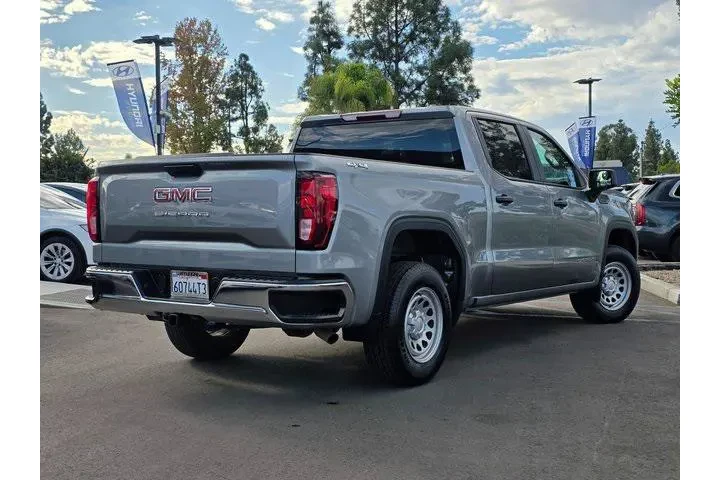 $39500 : GMC Sierra 1500 2024 4x4 Pro image 9