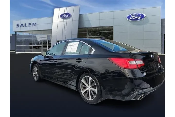 $15795 : Subaru Legacy 2018 AWD 2.5i image 4
