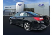 $15795 : Subaru Legacy 2018 AWD 2.5i thumbnail