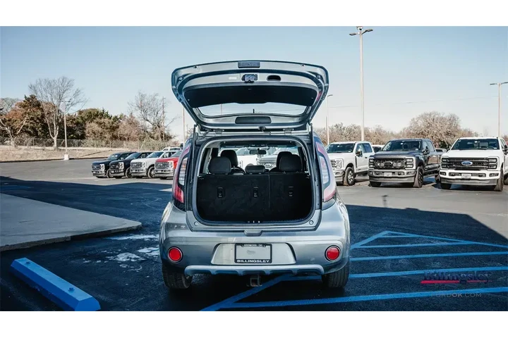 $7995 : Kia Soul 2018 + 4dr Crossove image 9