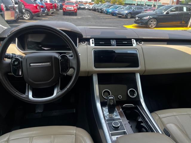 $39299 : 2020 Land Rover Range Rover S image 6