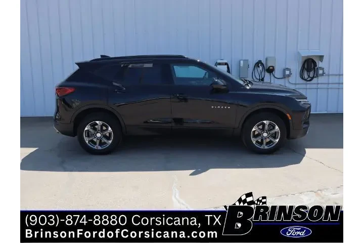 $23990 : Chevrolet Blazer 2023 LT 4dr image 8