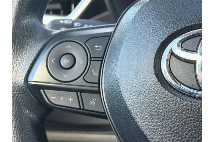 $24250 : Toyota Corolla 2025 LE 4dr S image 10