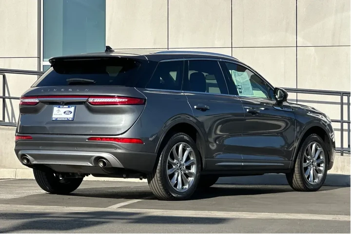 $25300 : Lincoln Corsair 2022 Standar image 3