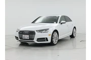 $18998 : Audi A4 2017 AWD 2.0T quattr thumbnail