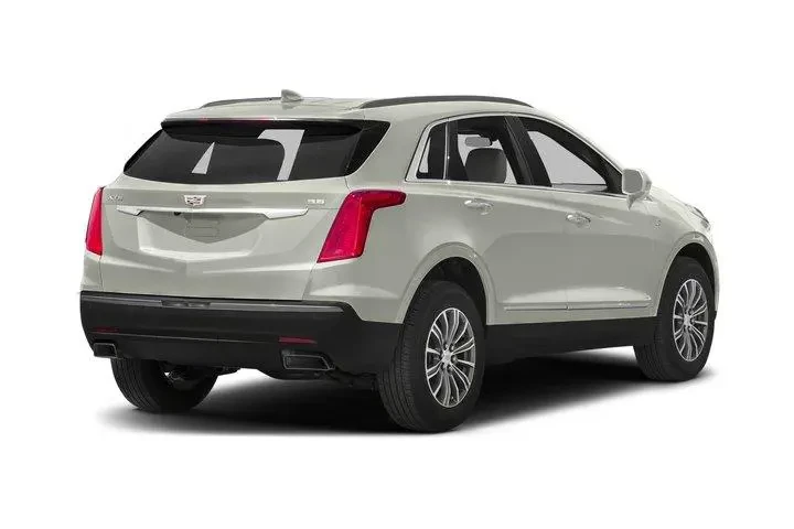 $14990 : Cadillac XT5 2017 Premium Lu image 2