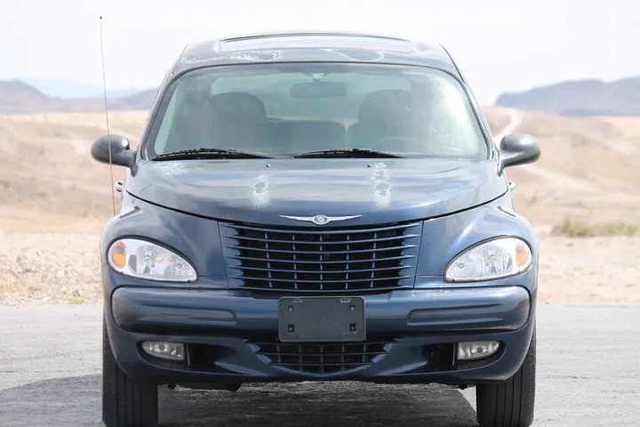 $2995 : 2003 PT Cruiser Limited Editi image 3