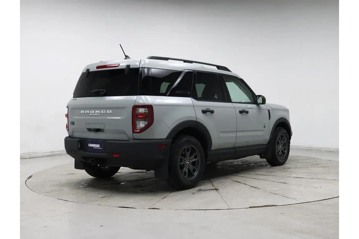 $20998 : Ford Bronco Sport 2021 AWD B image 8