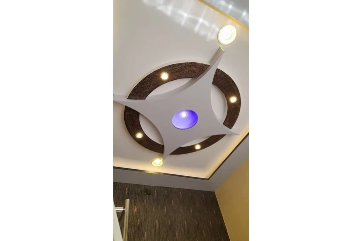 Construcciones KOLSAN drywall image 2
