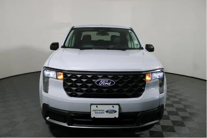 $30300 : Ford Maverick 2025 AWD XLT 4 image 3