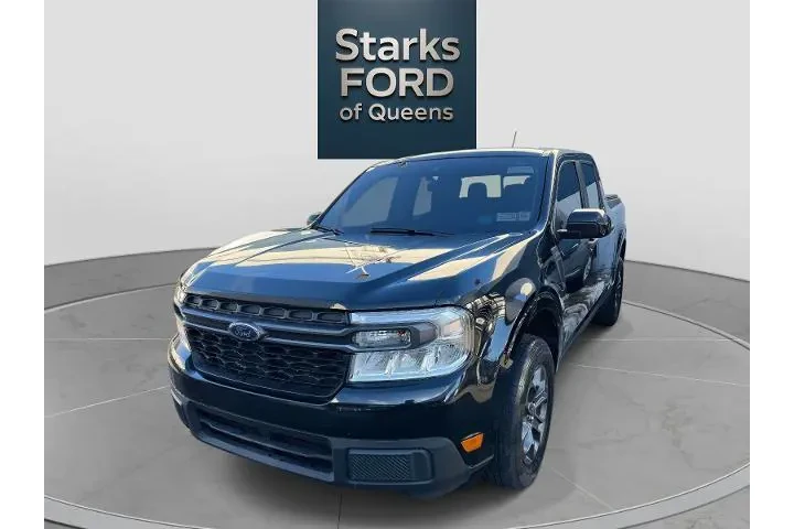 $26449 : Ford Maverick 2023 Lariat 4d image 3