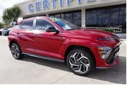 Hyundai KONA 2024 AWD N Line en Houston