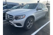 Mercedes-Benz GLC 2016 AWD G en Elizabeth