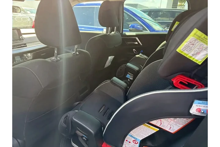 $22991 : Mitsubishi Outlander 2023 ES image 4