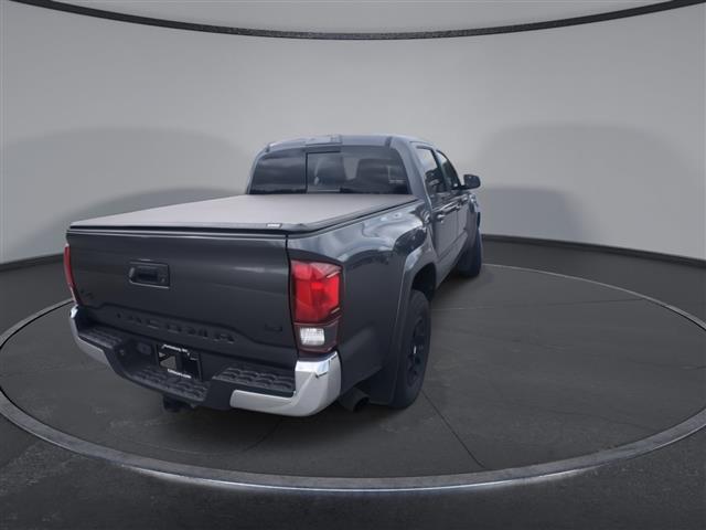 $36200 : PRE-OWNED 2022 TOYOTA TACOMA image 8