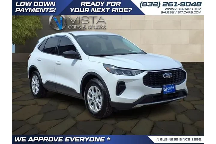 $24777 : 2024 Escape Active | Houston image 3