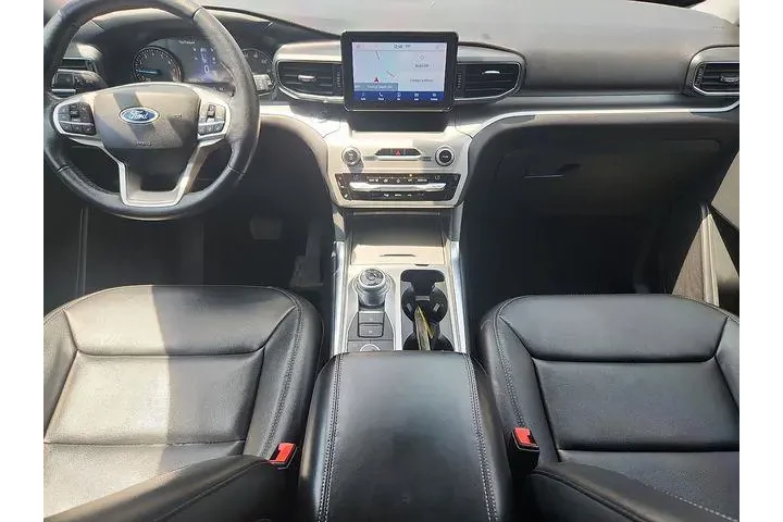 $17500 : Ford Explorer 2020 AWD XLT 4 image 9