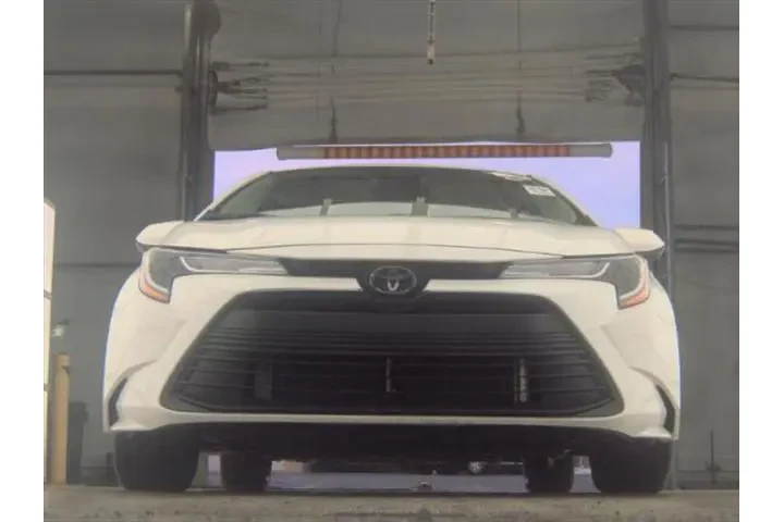 $19723 : Toyota Corolla 2024 LE 4dr S image 3