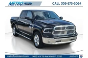 Ram 1500 2018 4x2 SLT 4dr Cr en Miami