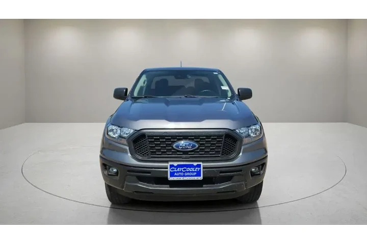 $20499 : Ford Ranger 2021 4x2 XL 4dr image 8