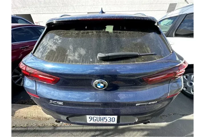 $20000 : BMW X2 2021 sDrive28i 4dr Sp image 5