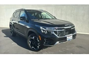 Kia Seltos 2025 AWD S 4dr SU en Palm Springs