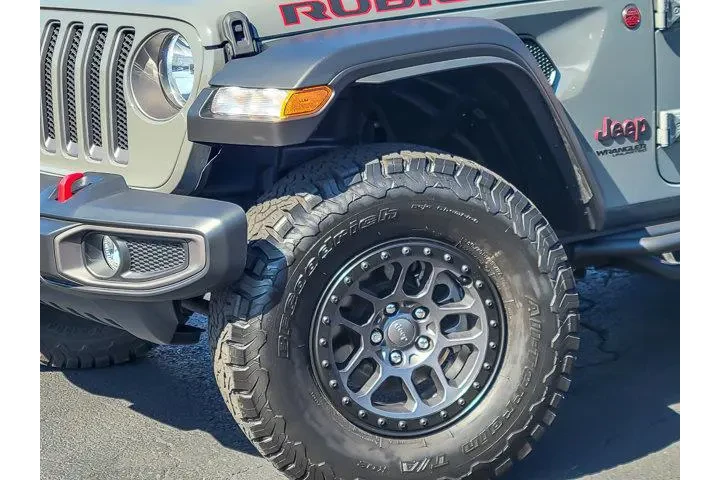 $38980 : Jeep Wrangler Unlimited 2021 image 3