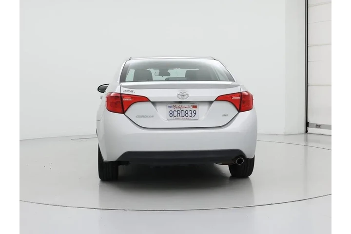 $18998 : Toyota Corolla 2018 SE 4dr S image 6