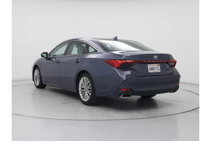 $25998 : Toyota Avalon 2019 Limited 4 image 2