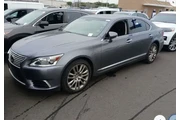 $29850 : Lexus LS 460 2016 L 4dr Seda thumbnail