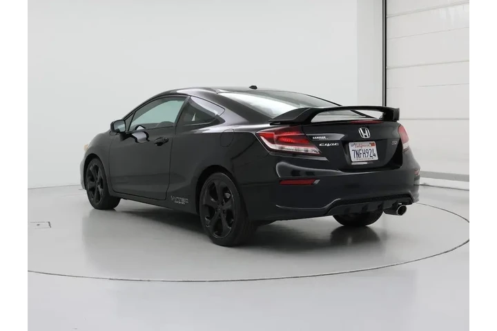 $22998 : Honda Civic 2015 Si 2dr Coup image 2