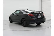 $22998 : Honda Civic 2015 Si 2dr Coup thumbnail