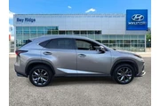 $24393 : Lexus NX 300 2019 F SPORT 4d thumbnail