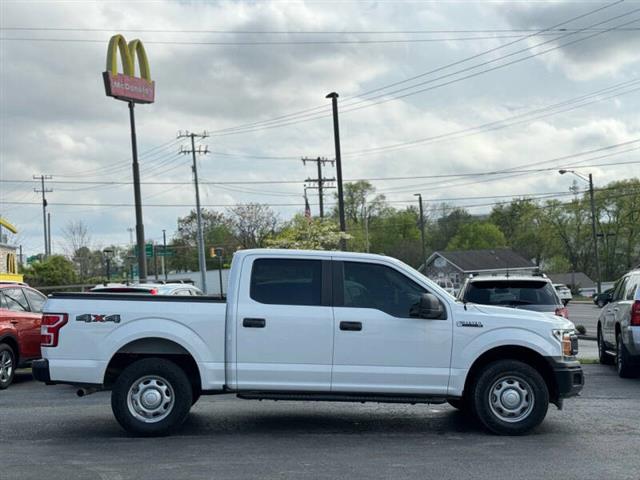 $17995 : 2018 F-150 XL image 5